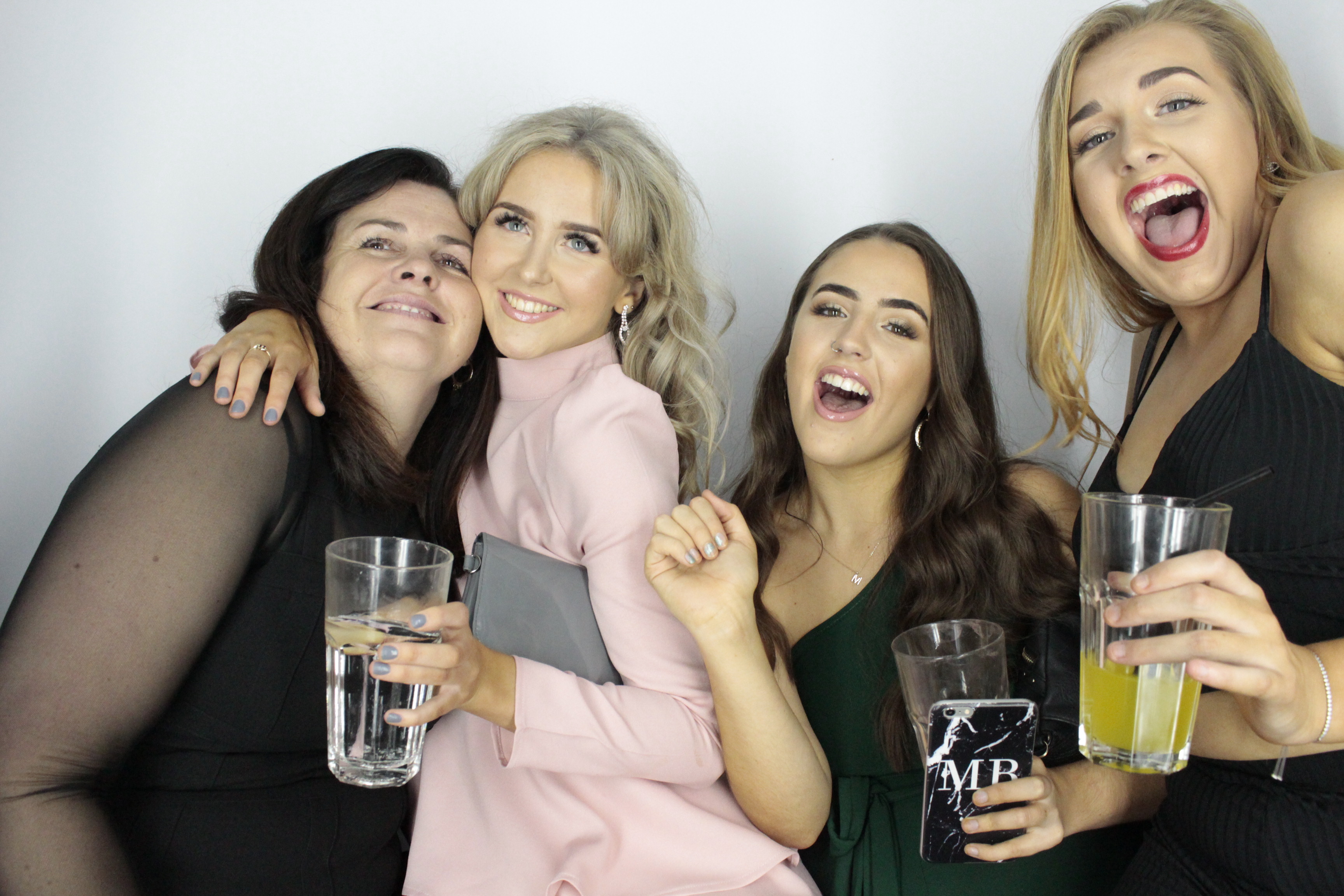 Isobel 18th Birthday Party  | View more photos from the event at gallery.myphotoboothexperience.co.uk/u/MyPhotoBoothExperienceLtd/Isobel-18th-Birthday-Party
